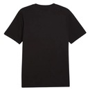 Camiseta Puma Graphics Camo - Masculina - Foto 2