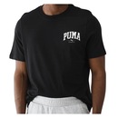 Camiseta Puma Squad - Masculina - Foto 1