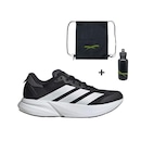 Tênis adidas Duramo Speed 2 + Mochila e Garrafinha - Feminino - Foto 1