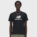 Camiseta New Balance Sport Essentials - Masculina - Foto 1