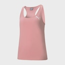 Camiseta Regata Puma Active - Feminina - Foto 1