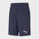 Short Puma Active Interlook - Masculino - Foto 1