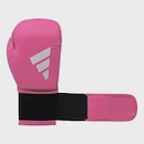 Luva de Boxe adidas Speed 50 - Adulto - Foto 2