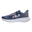 Tênis Fila Racer Curve 2 - Masculino - Foto 3
