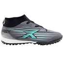 Chuteira Society OXN Fusion Grip 5 Neo X-Pro 2 - Adulto - Foto 1