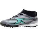 Chuteira Society OXN Fusion Grip 5 Neo X-Pro 2 - Adulto - Foto 2