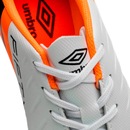 Chuteira Futsal Umbro Fifty VI JR - Infantil - Foto 5