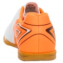 Chuteira Futsal Umbro Fifty VI JR - Infantil - Foto 6