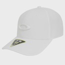 Boné Oakley Tincan White - Adulto - Foto 1