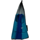 Nadadeira de Natação Pé de Pato Speedo Dual Swim Fin - Adulto - Foto 4