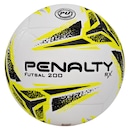 Bola de Futsal Penalty RX 200 XXIII - Foto 3