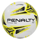 Bola Futsal Penalty RX 50 XXIII - Foto 1