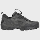 Tênis Oakley Modoc Low II Camo Jet - Masculino - Foto 1