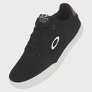 Tênis Oakley Flyer Jet Black - Masculino - Foto 3