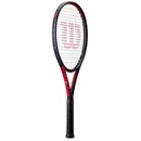 Raquete de Tênis Wilson Clash 100L V3 - Foto 2