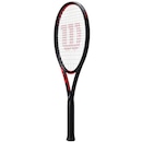 Raquete de Tênis Wilson Clash 100L V3 - Foto 3