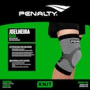 Joelheira Elástica Penalty Knit XXIII - Adulto - Foto 3