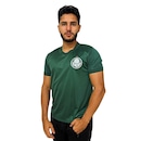 Camisa do Palmeiras Home II Betel - Masculina - Foto 2