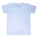 Camisa do Santos Neymar Eu Vou Mas Eu Volto SPR - Infantil - Foto 3