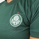 Camisa do Palmeiras Baby Look Home II - Feminina - Foto 3