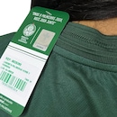 Camisa do Palmeiras Baby Look Home II - Feminina - Foto 4