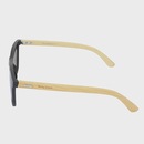 Óculos de Sol Unissex Hang Loose Polarizado POL0268-C6 - Foto 3