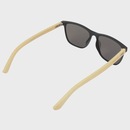 Óculos de Sol Unissex Hang Loose Polarizado POL0268-C6 - Foto 4