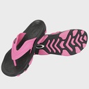 Chinelo Oakley Titan Neon Pink - Adulto - Foto 3