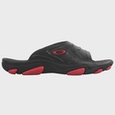 Chinelo Oakley Titan Slide - Masculino - Foto 2