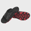 Chinelo Oakley Titan Slide - Masculino - Foto 4