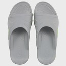 Chinelo Oakley Titan Slide Stone - Masculino - Foto 1