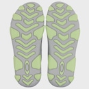 Chinelo Oakley Titan Slide Stone - Masculino - Foto 5