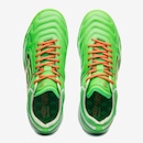 Chuteira Society Umbro Ada Master Class Pro Bump Saint Patrick's - Adulto - Foto 4