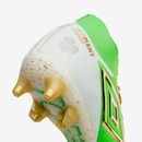 Chuteira de Campo Umbro Adamant Top Speed Pro Saint Patrick's - Adulto - Foto 6