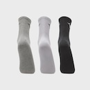 TÊNIS MIZUNO WAVE PROPHECY 13 + 3 PARES DE MEIA CANO MÉDIO MIZUNO - MASCULINO - Foto 5