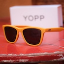 Óculos de Sol Unissex Yopp Polarizado Uv400 Biscoiteiro - Foto 5