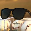 Óculos de Sol Unissex Yopp Polarizado Uv400 Gato Preto - Foto 5