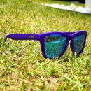 Óculos de Sol Unissex Yopp Polarizado Uv400 Ultra - Foto 5