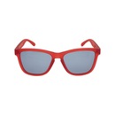 Óculos de Sol Unissex Yopp Esportivo Polarizado Uv400 Calor Humano - Foto 1