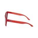 Óculos de Sol Unissex Yopp Esportivo Polarizado Uv400 Calor Humano - Foto 3