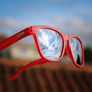 Óculos de Sol Unissex Yopp Esportivo Polarizado Uv400 Calor Humano - Foto 5