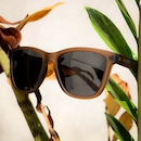 Óculos de Sol Unissex Yopp Esportivo Yopp Polarizado Uv400 Urso Doido - Foto 5