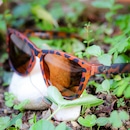 Óculos de Sol Unissex Yopp Esportivo Yopp Polarizado Uv400 Correruga - Foto 5