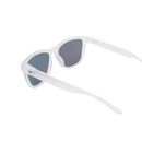 Óculos de Sol Unissex Yopp Polarizado Uv400 Violettera - Foto 3