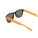 Óculos de Sol Unissex Yopp Polarizado Uv400 Laranja Mecânica - Foto 4