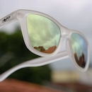 Óculos de Sol Unissex Yopp Polarizado Uv400 Sinal Amarelo - Foto 5