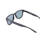 Óculos de Sol Unissex Yopp Polarizado Uv400 Purple Velvet - Foto 3