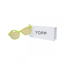 Óculos de Sol Unissex Yopp Polarizado Uv400 Batata Quente - Foto 1