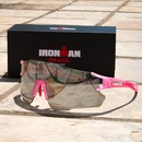 Óculos de Sol Unissex Yopp Performance Ironman Brasil Mask IMB2.11 - Foto 6
