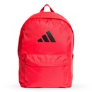 Mochila Adidas Classic Três Listras 27,5 L - Foto 1